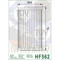 HF562 Filtre à huile Hiflofiltro