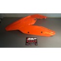 Garde-boue arriere orange pour KTM 450 EXC 2010