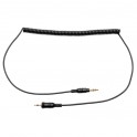 Cable SENA audio 2 5mm a 3.5mm pour 10S