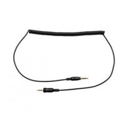 Cable audio 2.5 a 3.5 mm SENA