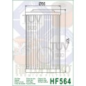 HF564 Filtre à huile Hiflofiltro