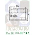 HF147 Filtre à huile Hiflofiltro