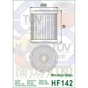 HF142 Filtre à huile Hiflofiltro