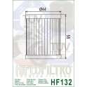 HF132 Filtre à huile Hiflofiltro