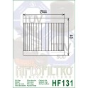 HF131 Filtre à huile Hiflofiltro