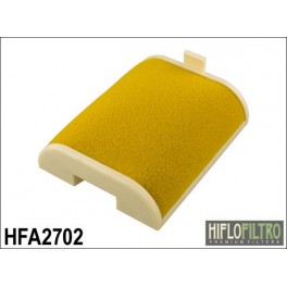 HFA2702 Filtre à air HIFLOFILTRO pour Kawasaki GPZ 1100 83-85 *