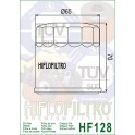 HF128 Filtre à huile Hiflofiltro