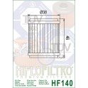 HF140 Filtre à huile Hiflofiltro