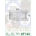 HF144 Filtre à huile Hiflofiltro