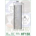HF158 Filtre à huile Hiflofiltro