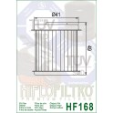 HF168 Filtre à huile Hiflofiltro