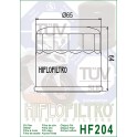 HF204 Filtre à huile Hiflofiltro