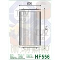 HF556 Filtre à huile Hiflofiltro