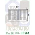 HF561 Filtre à huile Hiflofiltro